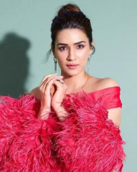 Kriti Sanon